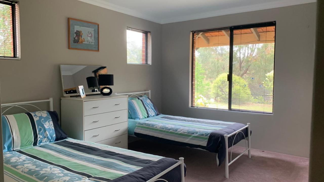 Seatrees Accommodation Yanchep Zewnętrze zdjęcie
