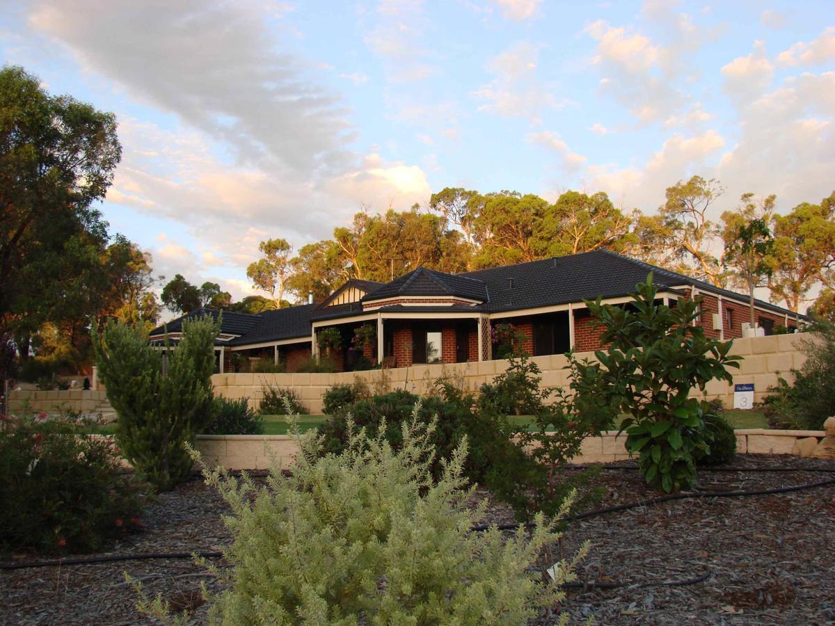 Seatrees Accommodation Yanchep Zewnętrze zdjęcie