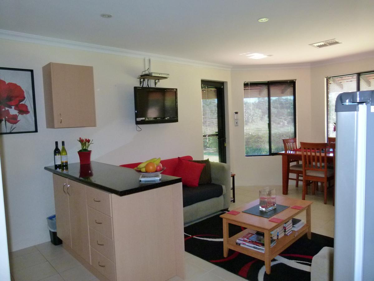 Seatrees Accommodation Yanchep Zewnętrze zdjęcie